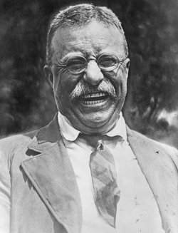 Why Teddy Roosevelt Is Popular On Both Sides of the Political Aisle