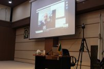 در آینده دانشگاه جامع علمی کاربردی در حوزه های کارآفرینی می تواند تحول اساسی ایجاد کند