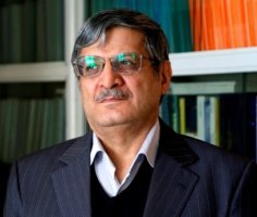 گفتگو با استاد جواد فیض، استاد ممتاز برق و کامپیوتر