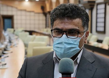 رئیس کمیته پدافند غیرعامل دانشگاه علوم پزشکی بوشهر:
استراتژی‌ها و فناوری‌های نوین در پدافند غیرعامل به کار گرفته شود
