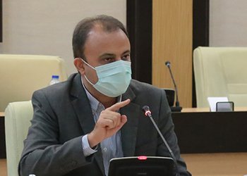 معاون بهداشتی دانشگاه علوم پزشکی بوشهر خبر داد؛
شناسایی، مهار و کنترل ۳ کانون رشد بیماری کرونا در استان بوشهر
