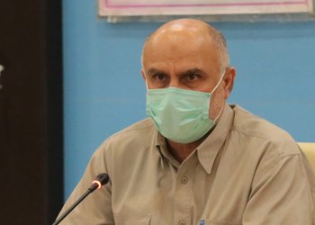 استاندار بوشهر:
واکسیناسیون برای کارمندان و اصناف استان بوشهر الزامی است
