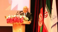 وزیر تحصیلات عالیه افغانستان بر توسعه روز افزون روابط علمی و دانشگاهی تهران و کابل  تاکید کرد