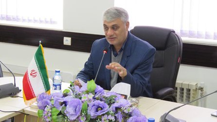 دویست و بیست و پنجمین جلسه شورای تحقیقات، آموزش و ترویج کشاورزی استان اردبیل برگزار شد