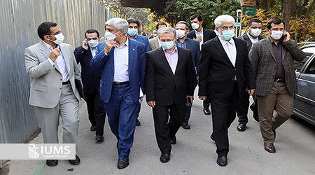 ساخت بیمارستان ۳۰۰ تختخوابی روانپزشکی ایران در انتظار تامین بودجه