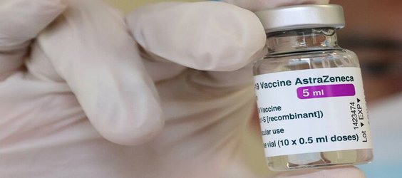 اطلاعیه در خصوص افرادی که برای سفر به خارج از کشور به تزریق واکسن آسترازنکا نیاز دارند