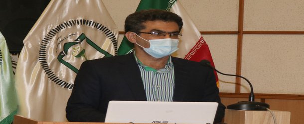 تقدیر از برترین‌های دانشنامه تخصصی، فوق تخصصی، دکترای تخصصی Ph.D و کارشناسی ارشد دانشگاه علوم پزشکی بابل