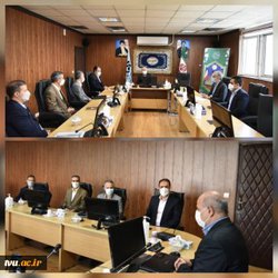 در راستای اجرای تفاهم نامه دانشگاه فنی و حرفه ای و شرکت ایساکو: برنامه ریزی برای افتتاح ۳ کارگاه با تجهیزات مدرن در سه استان در هفته پژوهش ۱۴۰۰