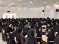 برگزاری آزمون کارشناسی ارشد در استان یزد با حضور بیش از ۱۱ هزار داوطلب