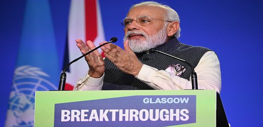 Scientists cheer India’s ambitious carbon-zero climate pledge