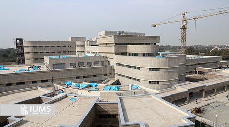 تجهیز بیمارستان ملارد، نیازمند ۶۰ میلیارد اعتبار/ مردم شهریار یک سال دیگر منتظر بیمارستان باشند