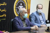 با ورود باشگاه فولاد مبارکه سپاهان اصفهان، خلاء آموزش در حوزه ورزش در دانشگاه جامع علمی کاربردی برطرف می شود