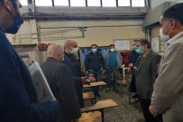 حرکت به سمت آموزش های حضوری برای دانشگاه جامع علمی کاربردی یک الزام است