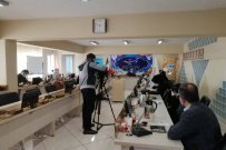 دانشگاه جامع علمی کاربردی پیشتاز در آموزش حضوری؛ آئین نامه دوره های آموزش ترکیبی تدوین می‌شود