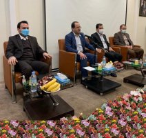 احداث ساختمان‌های جدید دانشکده علوم و فنون نوین دانشگاه تهران/ بررسی ارتقای دانشکده علوم و فنون نوین به دانشکدگان/ راه‌اندازی آزمایشگاه مرکزی در دانشگاه تهران/ عملکرد دانشکده‌ها هر شش ماه یکبار ارزیابی می‌شود