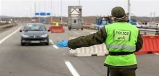 تاکید رئیس جمهور برای جلوگیری از تردد بدون تست منفی از مرزهای کشور