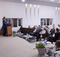 پارک علم و فناوری بهترین مکانیزم پاسخگویی به نیازهای جامعه و تحقق دانشگاه کارآفرین است