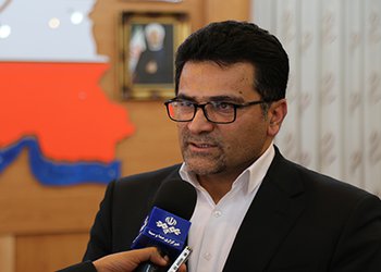 رییس دانشگاه علوم پزشکی بوشهر:
افزایش ظرفیت پذیرش دانشجو با تکمیل دانشکده پزشکی و دندانپزشکی
