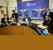 تفاهم‌نامه همکاری سه‌جانبه برای برگزاری دوره‌های آموزشی حکمرانی منعقد شد