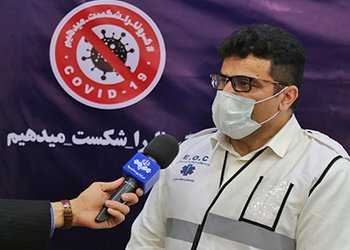 دبیر ستاد مقابله با کرونا در استان بوشهر:
بستری ۷۹  بیمار مبتلا به کرونا در بیمارستان‌های استان/ ثبت ۲ فوتی دیگر

