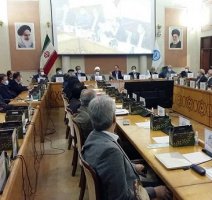 تدوین برنامه چهارم دانشگاه تهران/ عقلانیت، معنویت و عملگرایی سه مولفه کلیدی مدیریت جهادی است