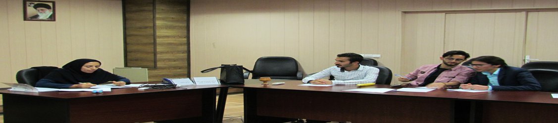 کارگاه اشنایی با آیین نامه های استعداد درخشان