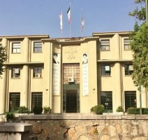 جایزه دکتر حوری سپهری راه‌اندازی می‌شود