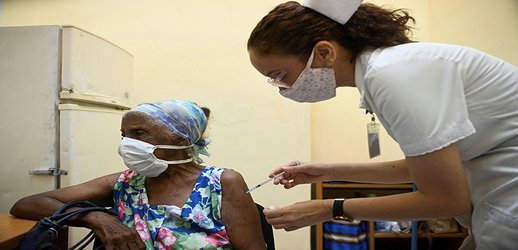 Cuba’s bet on home-grown COVID vaccines is paying off
