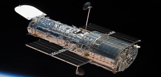 Record number of first-time observers get Hubble telescope time
