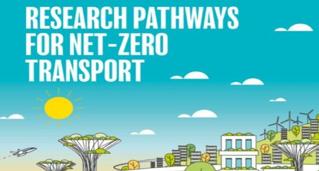 Imperial researchers discuss reaching net-zero in transport with policymakers