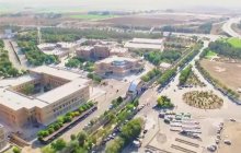 دانشگاه آزاد اسلامی واحد یادگار امام خمینی (ره) شهرری میزبان کنکور کارشناسی ارشد سال ۹۷