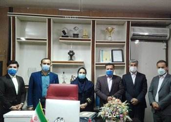 توسط مدیرکل کمیته امداد امام خمینی (ره) بوشهر؛
مددکاران بیمارستان قلب بوشهر تجلیل شدند
