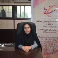 گفتگوی اختصاصی با برگزیده جشنواره‌های قرآن و عترت دانشگاه علوم پزشکی فسا؛ قرار گرفتن در مسیر قرآن و اهل بیت برای هر انسانی زمینه ساز ارتقاء سلامت و رشد است