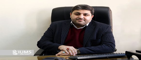 مدیر امور حقوقی دانشگاه ایران منصوب شد