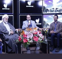 شبکه تصویری دانشگاه تهران همزمان با روز دانشجو افتتاح شد