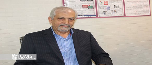 رییس دانشکده پیراپزشکی دانشگاه ایران منصوب شد