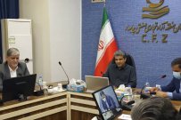 دانشگاه جامع علمی کاربردی سیستان و بلوچستان برای آمایش آموزش های مهارتی منطقه آمادگی کامل دارد