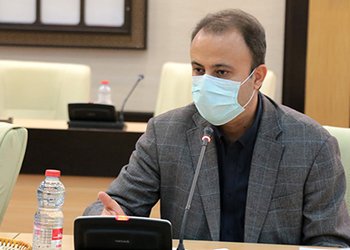 معاون بهداشتی دانشگاه علوم پزشکی بوشهر:
۱۶ دانش‌آموز استان بوشهر به کرونا مبتلا شدند/ افراد نسبت به رعایت پروتکل‌های بهداشتی اهتمام ویژه داشته باشند
