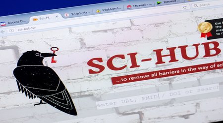 What Sci-Hub’s latest court battle means for research