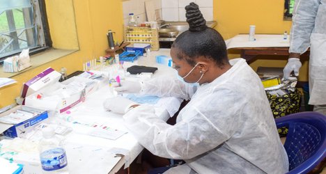 How African countries are dealing with the COVID-19 pandemic