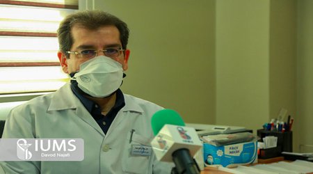 برنامه کشوری ثبت تومورهای هیپوفیز در دانشگاه علوم پزشکی ایران انجام می شود