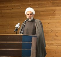 وظیفه سنگینی در زمینه تحول در علوم انسانی بر عهده دانشگاه‌ها و حوزه‌های علمیه قرار دارد / برای تولید کارهای دلچسب در حوزه علم دینی امیدواریم