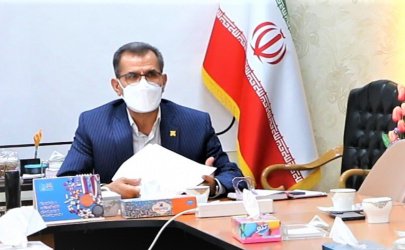 جلسه هیات رییسه دانشگاه علوم پزشکی شاهرود برگزار شد