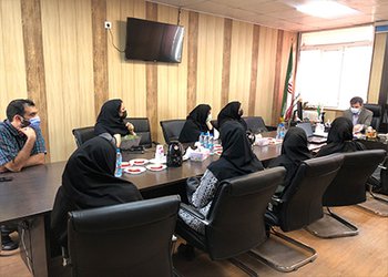 معاون درمان دانشگاه علوم پزشکی بوشهر خبر داد؛
جذب بیش از ۵۰ متخصص در بیمارستان‌های دانشگاه علوم پزشکی بوشهر
