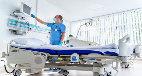 Sepsis risk alerts can help to protect patients in hospitals, research finds