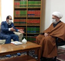 ایجاد مرکز تبادلات حوزه و دانشگاه زیر نظر مستقیم رئیس دانشگاه تهران / برای افزایش رفت‌وآمدهای علمی و شکل‌گیری تعامل واقعی حوزه و دانشگاه ساختارسازی کنیم