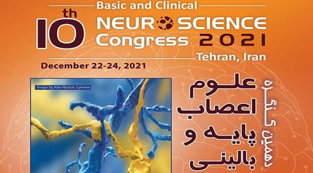 دهمین کنگره علوم اعصاب و بالینی در دانشگاه ایران برگزار شد