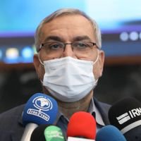 وزیر بهداشت در حاشیه بازدید از شهرک دارویی برکت: آخرین تکنولوژی های دنیا برای تولید واکسن در مجموعه برکت بکار گرفته شده است