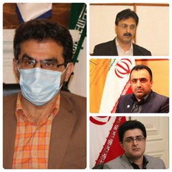 ابقاء سه معاون دانشگاه علوم پزشکی بابل