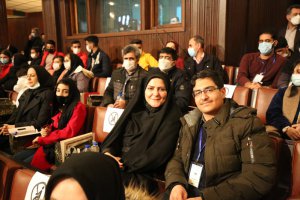 تصاویر | بیست‌وسومین جشنواره تقدیر از فرزندان ممتاز خانواده بزرگ دانشگاه تهران